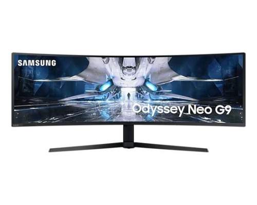 49" Samsung Odyssey G9 Neo