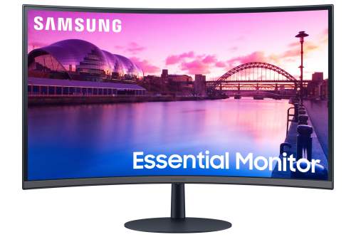 Samsung S39C - LED monitor 32" LS32C390EAUXEN