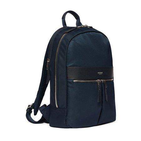 Knomo batoh Beauchamp Mini Backpack - Blazer, 119-416-BLZ