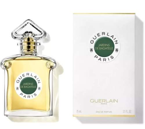 Guerlain Jardins de Bagatelle (2021) parfémovaná voda pro ženy 75 ml