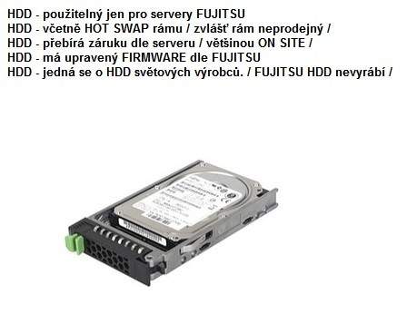 FUJITSU HDD SRV SSD SATA 6G 240GB Read-Int. 2.5\' H-P EP  pro TX1330M5 RX1330M5 TX1320M5