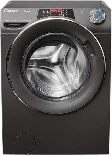 Candy pračka RO1496DWMCRT/1-S + záruka 11 let na motor