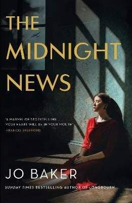 The Midnight News - Jo Baker