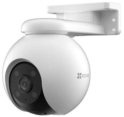 Ezviz H8 Pro 3K otočná venkovní IP kamera, 4mm,