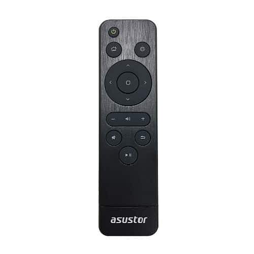 Asustor AS-RC13 Remote control, 92R51-00004