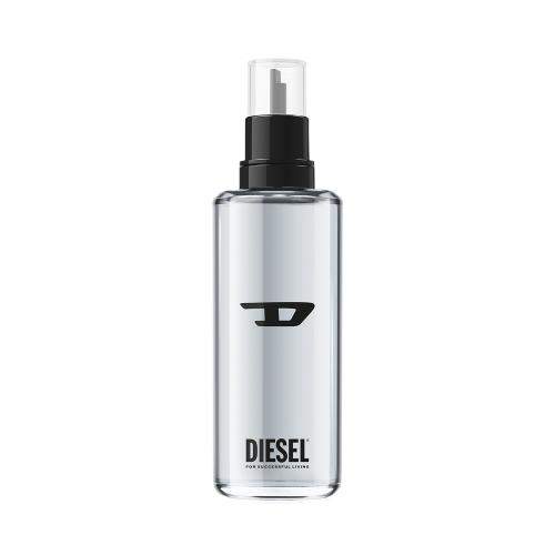 Diesel D BY DIESEL toaletní voda náhradní náplň unisex 150 ml