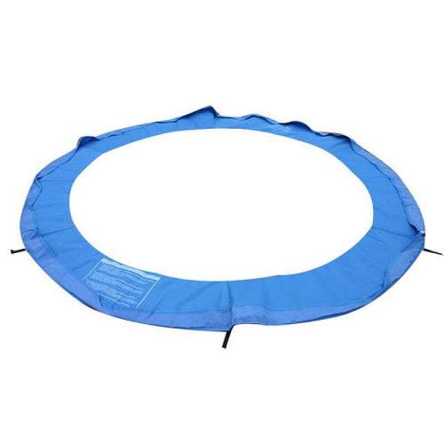 AAA Kryt pružin k trampolině 305 cm - ochranný límec - modrá
