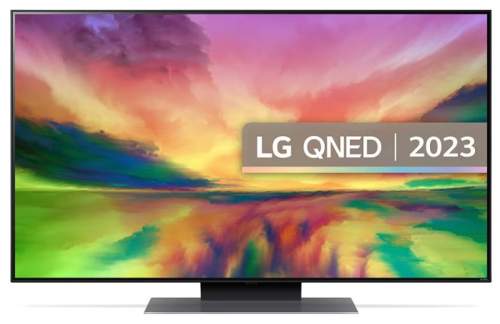 LG 50QNED81R - 126cm 50QNED813RE