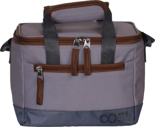 PROGARDEN Chladící taška COOL 15 l modrá KO-FB1300820modr