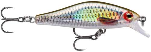 Wobler Rapala Shadow Rap Solid Shad 05 ROL