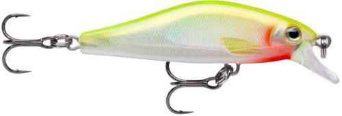 Wobler Rapala Shadow Rap Solid Shad 05 SFC