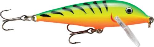 Wobler Rapala CountDown 07 FT 7cm