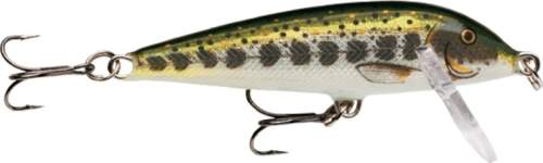 Wobler Rapala CountDown 07 MD 7cm