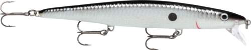 Wobler Rapala Flat Rap 08 S