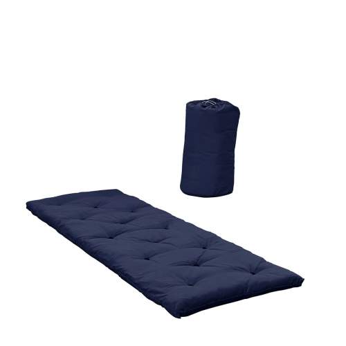 Matrace pro hosty Karup Design Bed in a Bag Navy, 70 x 190 cm
