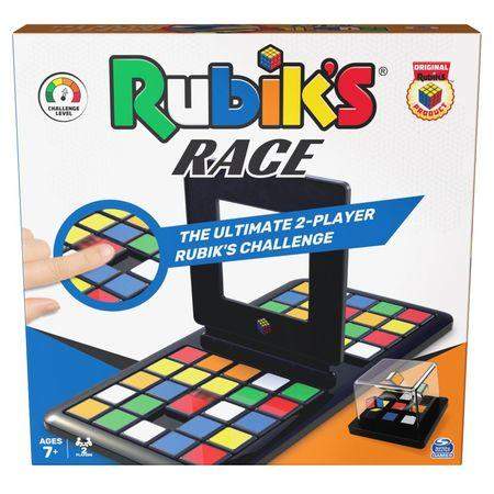 Rubikova závodní hra - Spin Master games