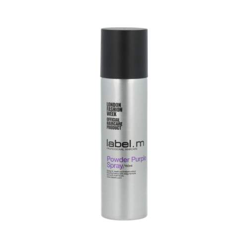 Label.m Powder Spray Purple 150 ml