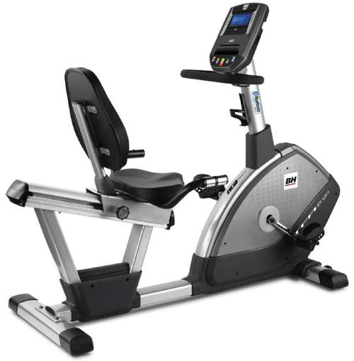 BH FITNESS Rotoped i.TFR Ergo Dual