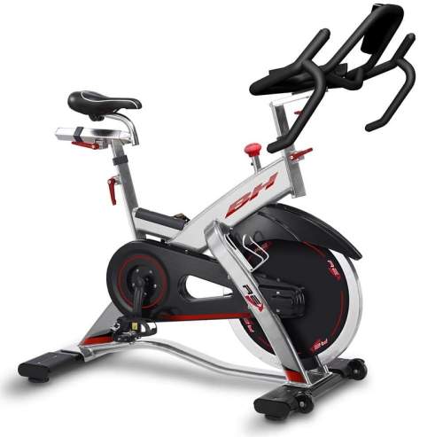 BH Fitness BH FITNESS Cyklotrenažér REX Electronic