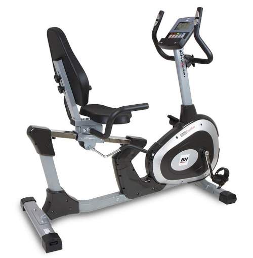 BH FITNESS Rotoped Artic Comfort Program