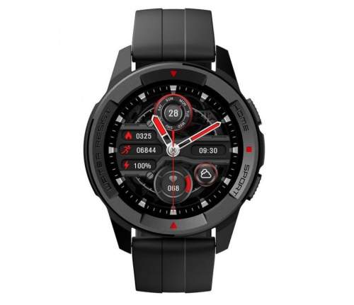 Chytré hodinky Mibro Watch A1