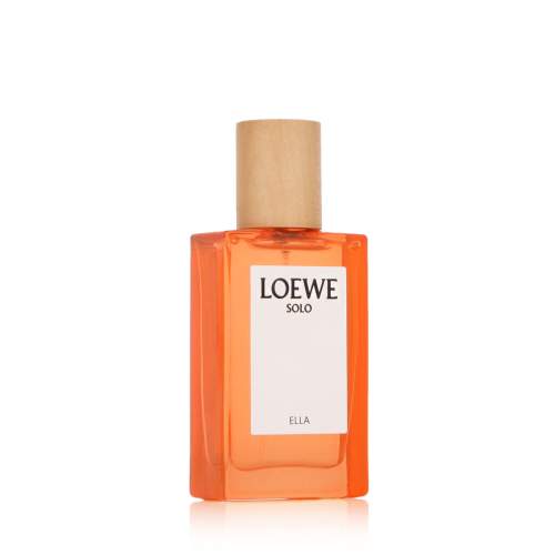 Loewe Solo Loewe Ella EDP 30 ml W