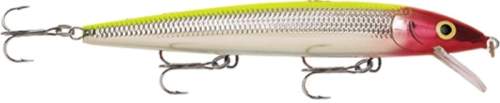 Wobler Rapala Husky Jerk Suspending 10 CLN