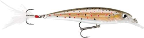 Wobler Rapala X-Rap 04 TR