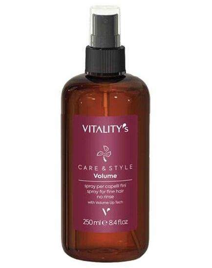 Vitalitys Care & Style Volume spray 250ml