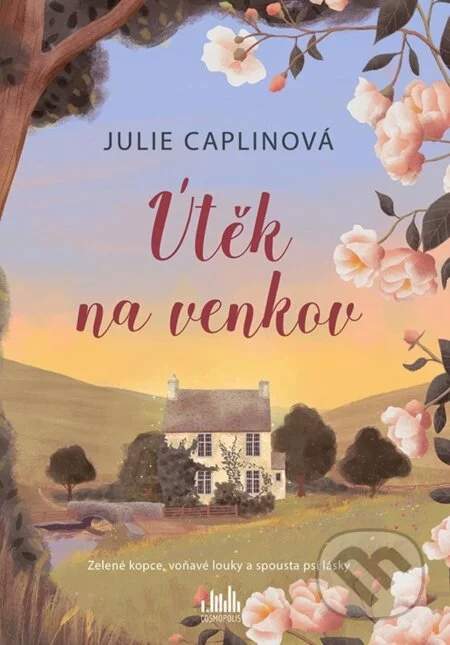 Útěk na venkov - Julie Caplin