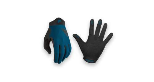 BLUEGRASS rukavice UNION modrá Velikost: L