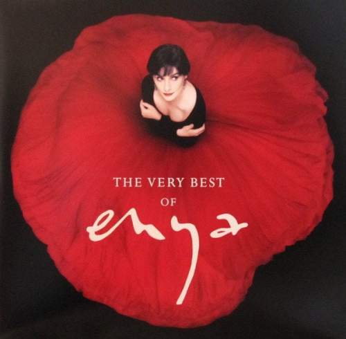 ENYA - VERY BEST OF ENYA (2 LP / vinyl)