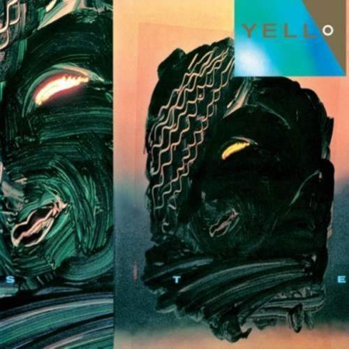 Yello - Stella (Remastered) (LP)