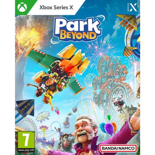 Park Beyond (Xbox Series X)