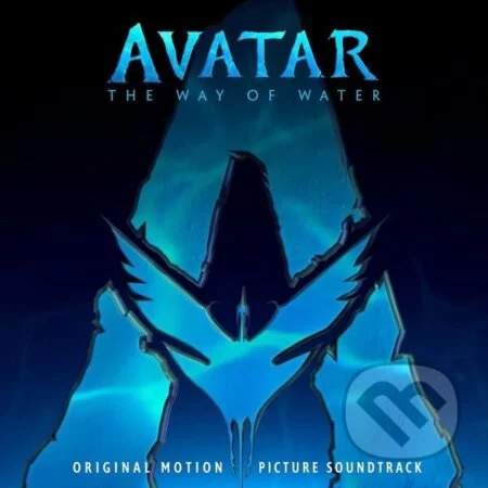 Avatar: the Way of Water - Simon Franglen