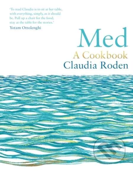 Med - Claudia Roden