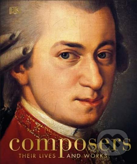 Composers - Dorling Kindersley