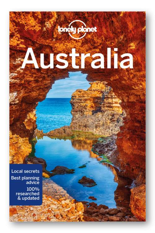 Australia - Lonely Planet