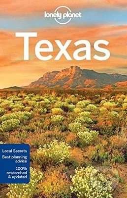 Texas - Lonely Planet
