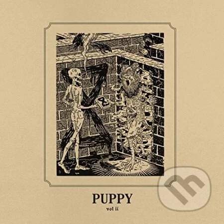 Puppy: Vol. II - Puppy