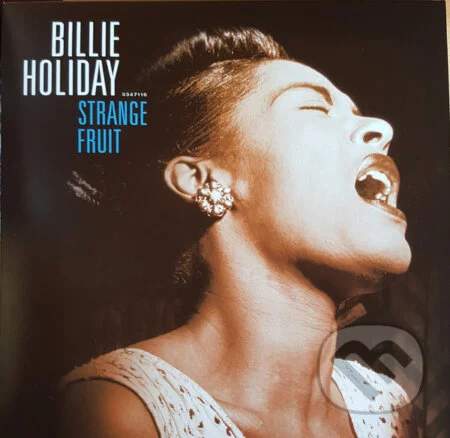 Billie Holiday (1915-1959) - Strange Fruit (remastered) (180g) (LP)