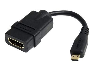 Popron.cz HDMI Kabel Startech HDADFM5IN 2 m