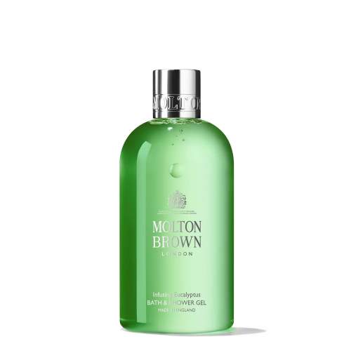 Molton Brown Koupelový a sprchový gel Eucalyptus (Bath & Shower Gel) 300 ml