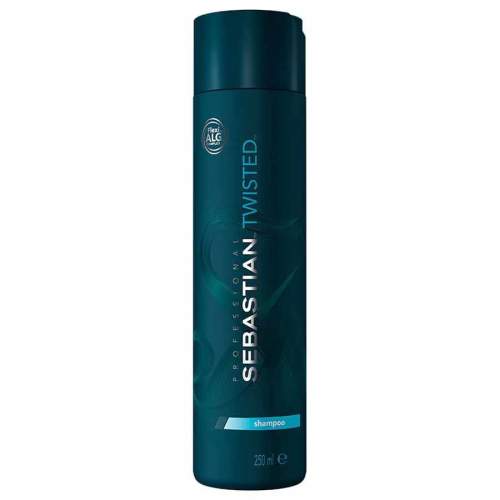 Sebastian Professional Twisted Shampoo 250 ml