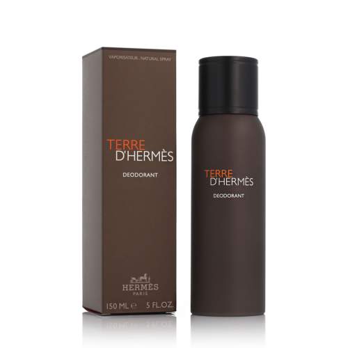 Hermès Terre D'Hermès DEO ve spreji 150 ml M