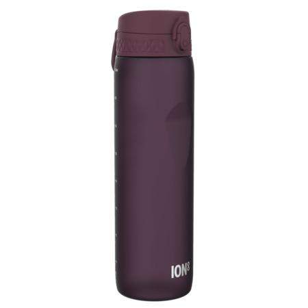 Tmavě fialová lahev Ion8 One Touch Blackberry (1000 ml)