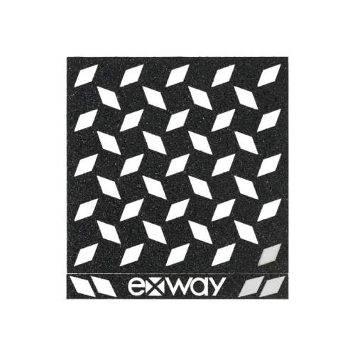 Exway Atlas Rhombus Grip Tape Exway - RC_299388