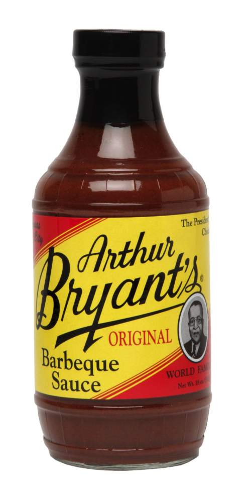 Arthus Bryant´s Arthus Bryant´s Arthur Bryant´s Original Barbecue Sauce, 510g