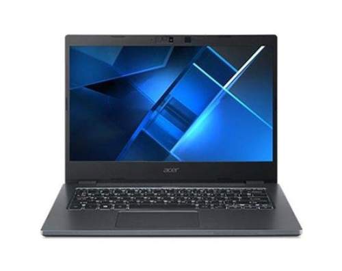 Acer TravelMate P4 (TMP414-52), modrá NX.VV8EC.001