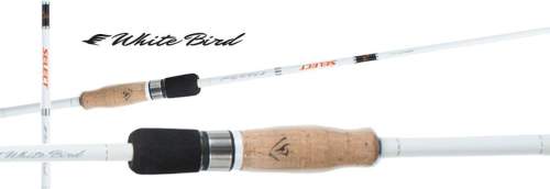 Favorite Prut White Bird 682SUL-S 2,04m 0,5-5g 2-díl